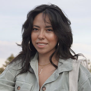 Meet your Posher, Ruth